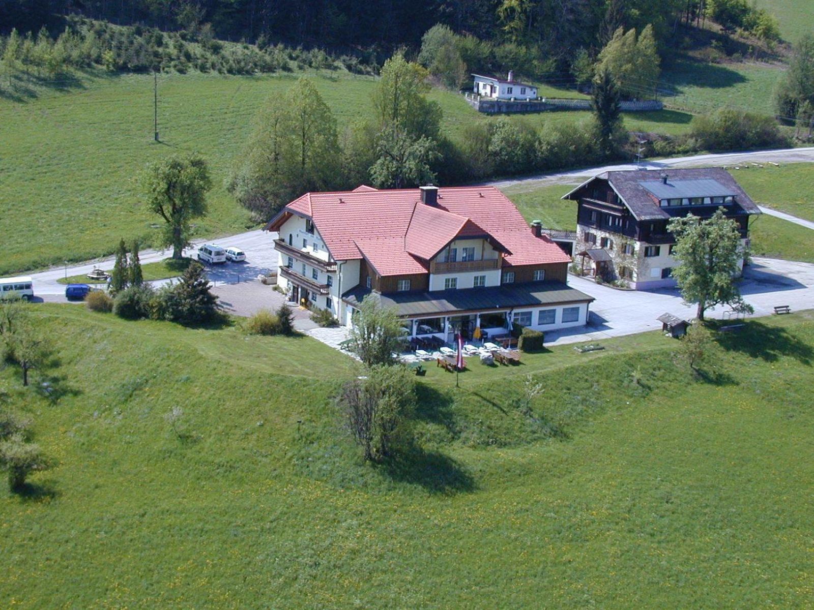 Hotel-Gasthof Am Riedl Koppl Kültér fotó