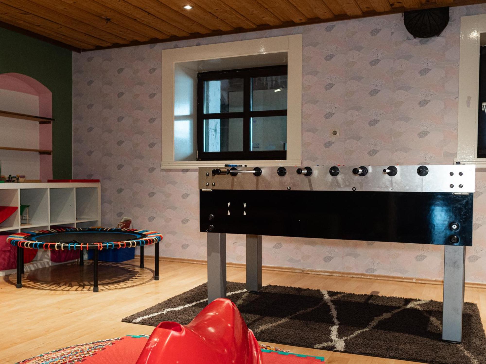 Hotel-Gasthof Am Riedl Koppl Kültér fotó