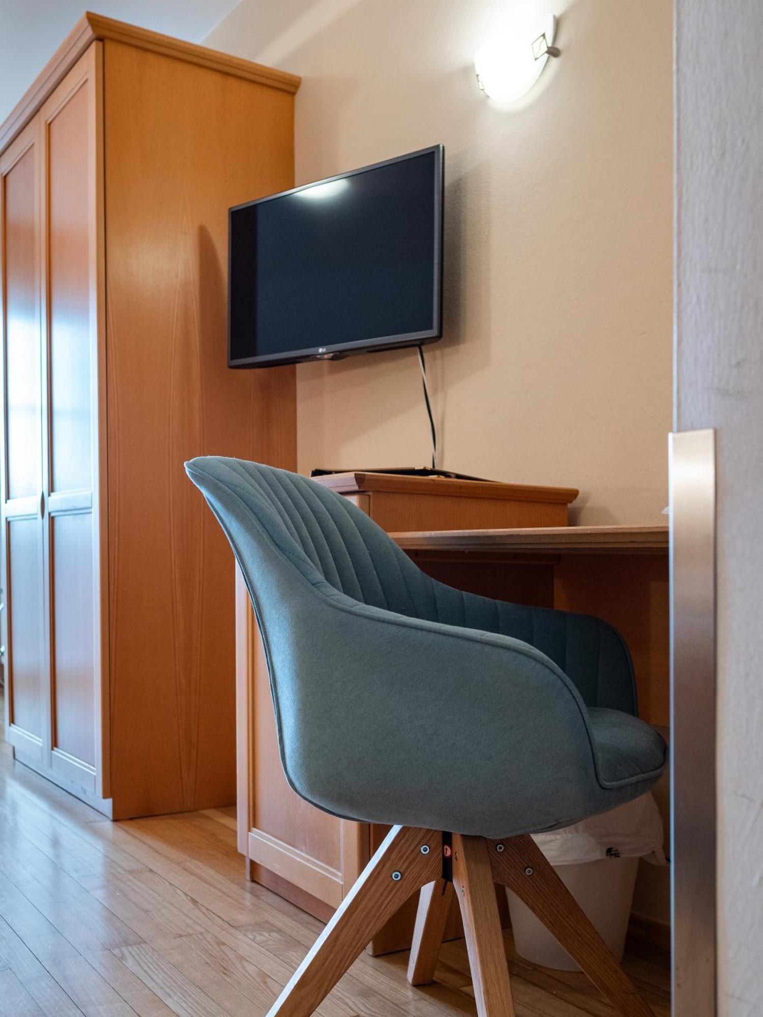 Hotel-Gasthof Am Riedl Koppl Kültér fotó