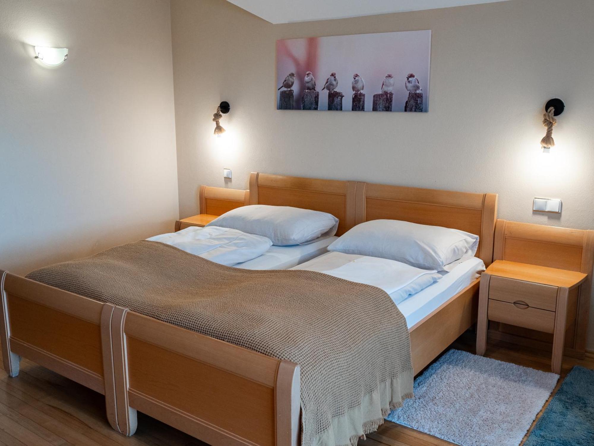 Hotel-Gasthof Am Riedl Koppl Kültér fotó