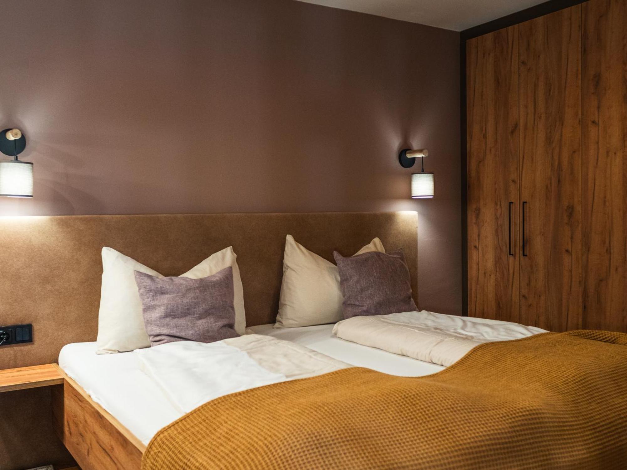Hotel-Gasthof Am Riedl Koppl Kültér fotó