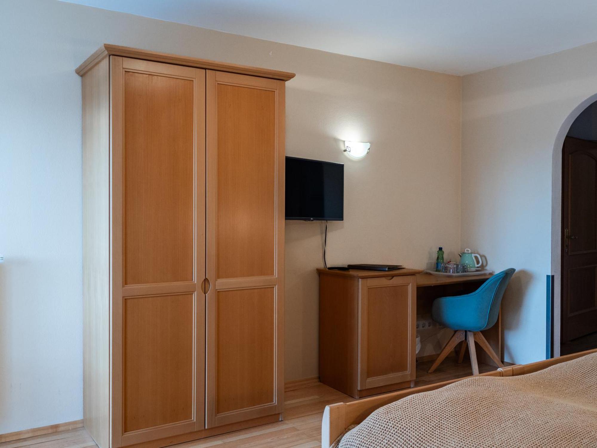 Hotel-Gasthof Am Riedl Koppl Kültér fotó