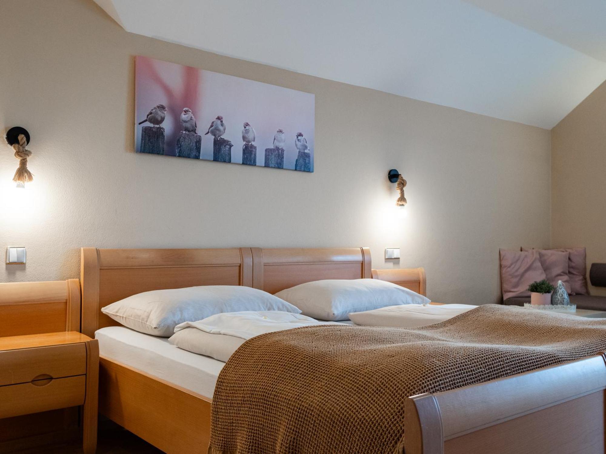 Hotel-Gasthof Am Riedl Koppl Kültér fotó