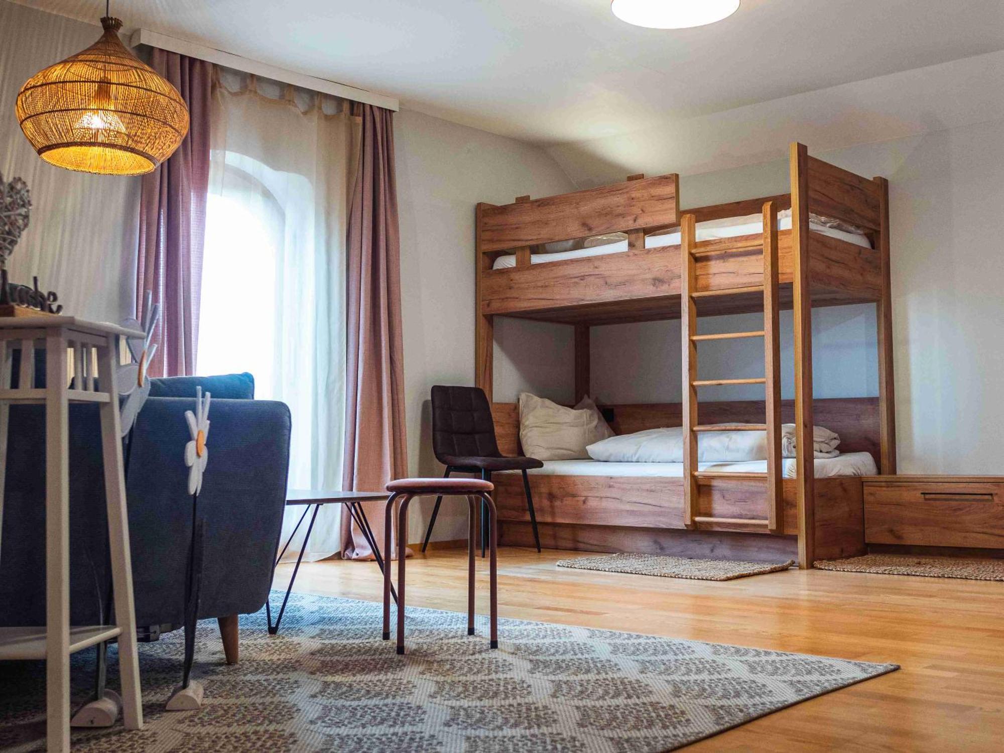 Hotel-Gasthof Am Riedl Koppl Kültér fotó