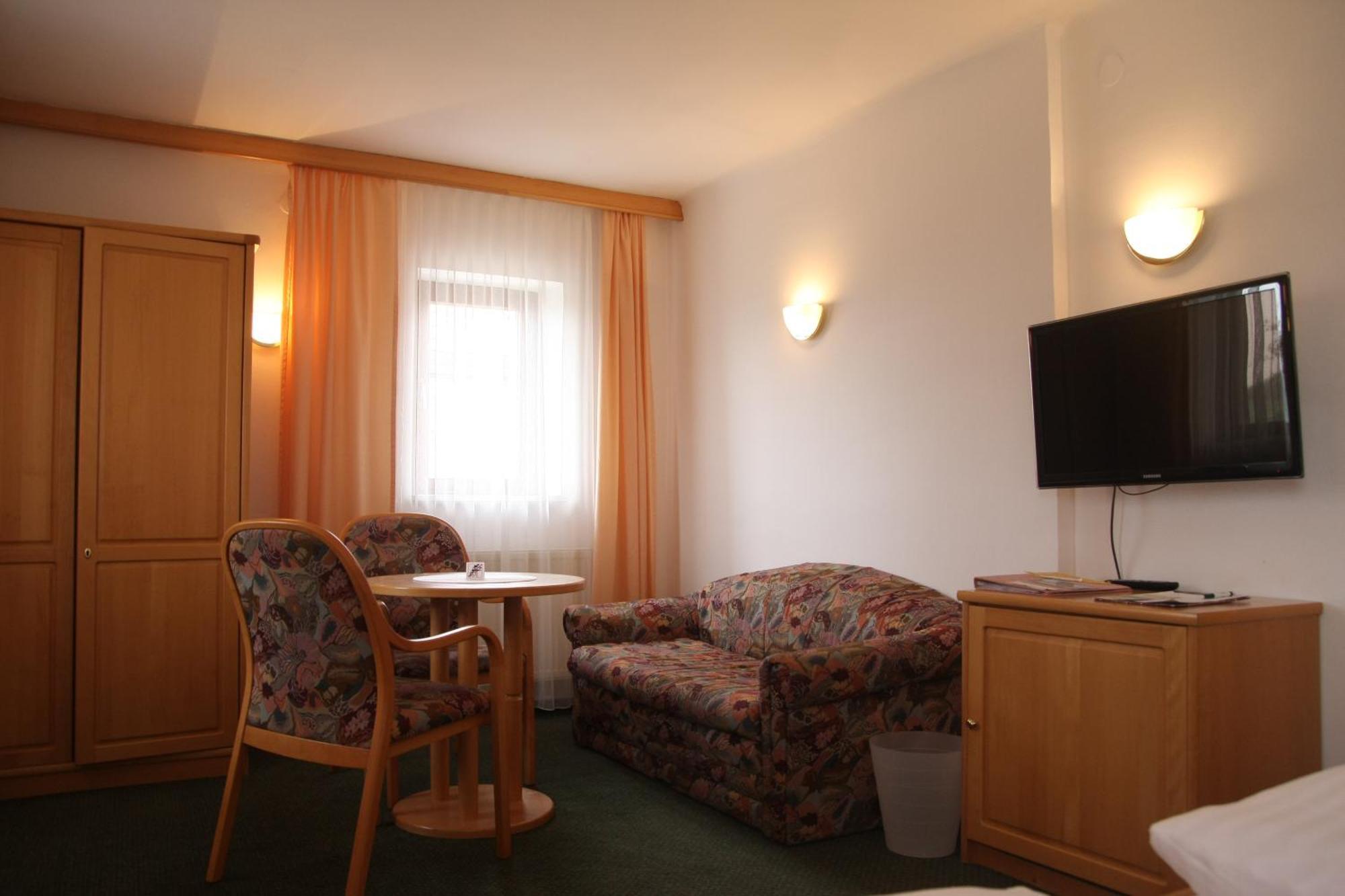 Hotel-Gasthof Am Riedl Koppl Kültér fotó