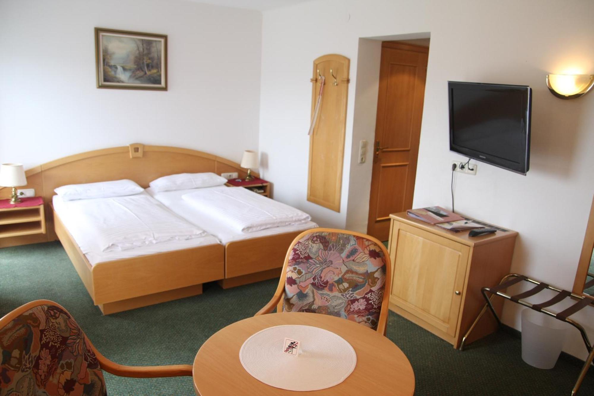 Hotel-Gasthof Am Riedl Koppl Kültér fotó