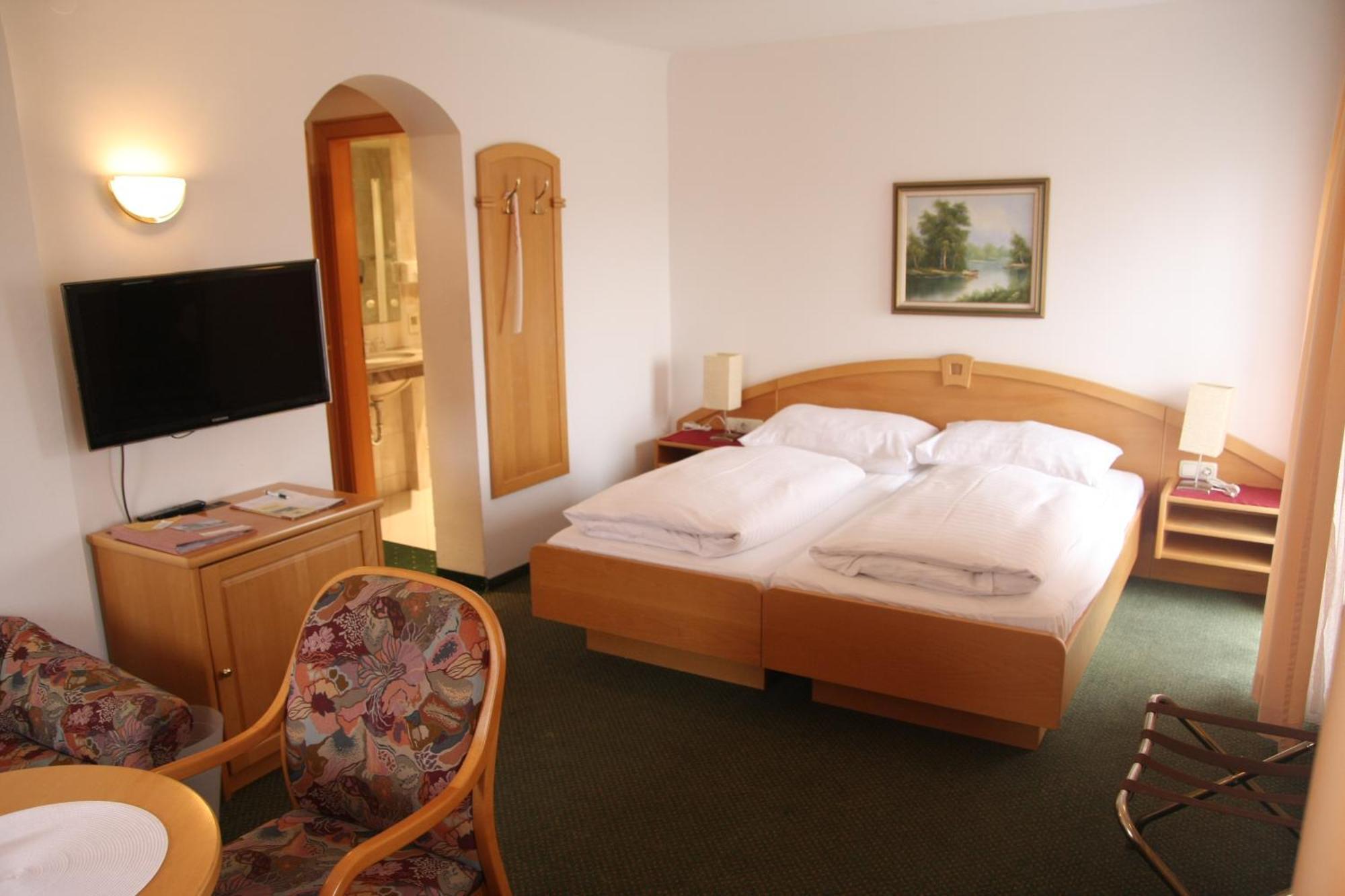 Hotel-Gasthof Am Riedl Koppl Kültér fotó