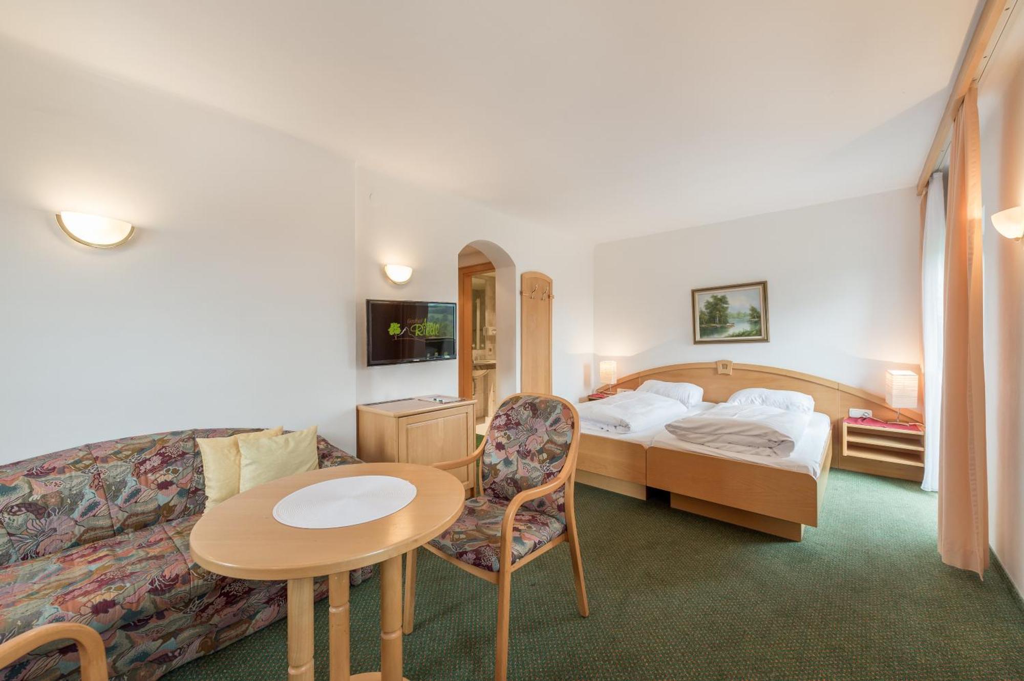 Hotel-Gasthof Am Riedl Koppl Kültér fotó